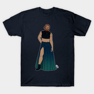 Fancywon T-Shirt